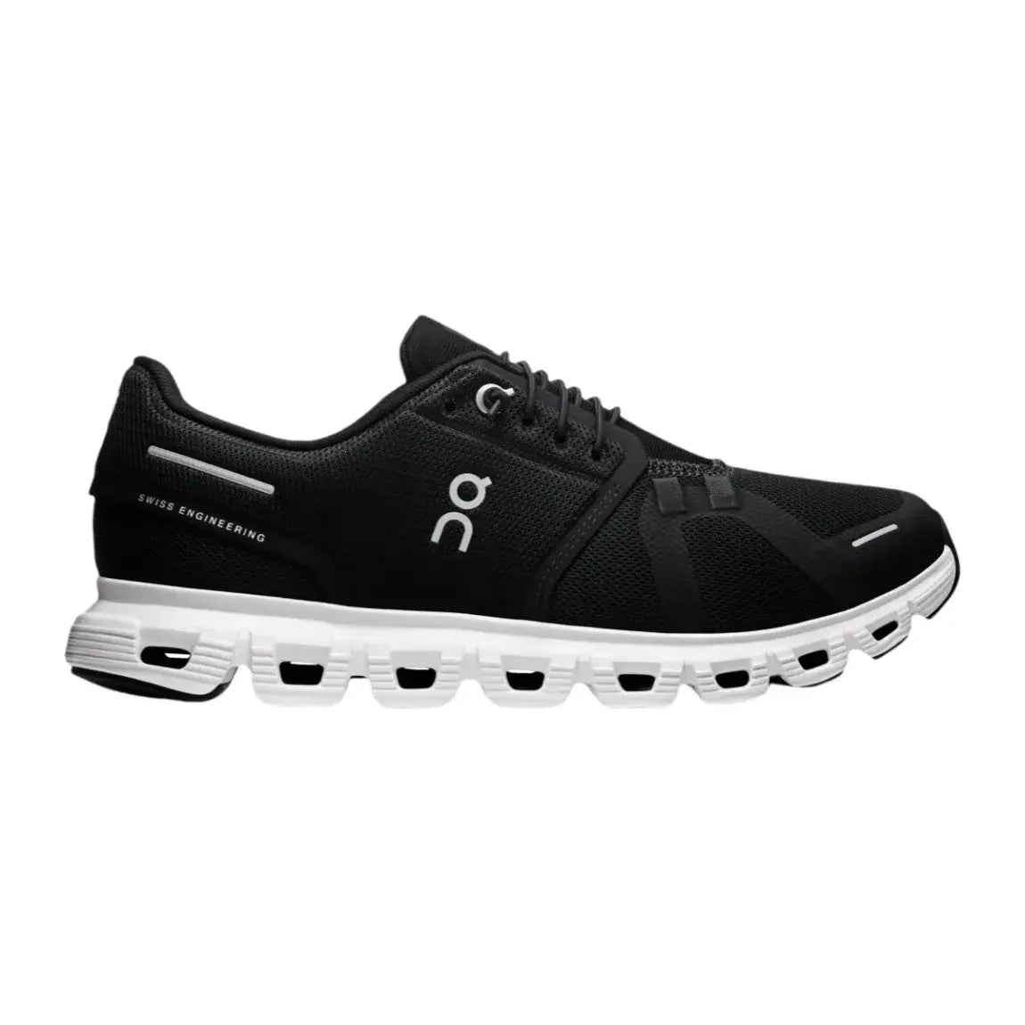 Cloud 6 Lightweight Comfortable Designed for all-day movement.