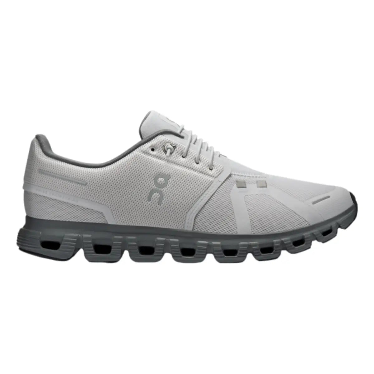 Cloud 6 Lightweight Comfortable Designed for all-day movement.