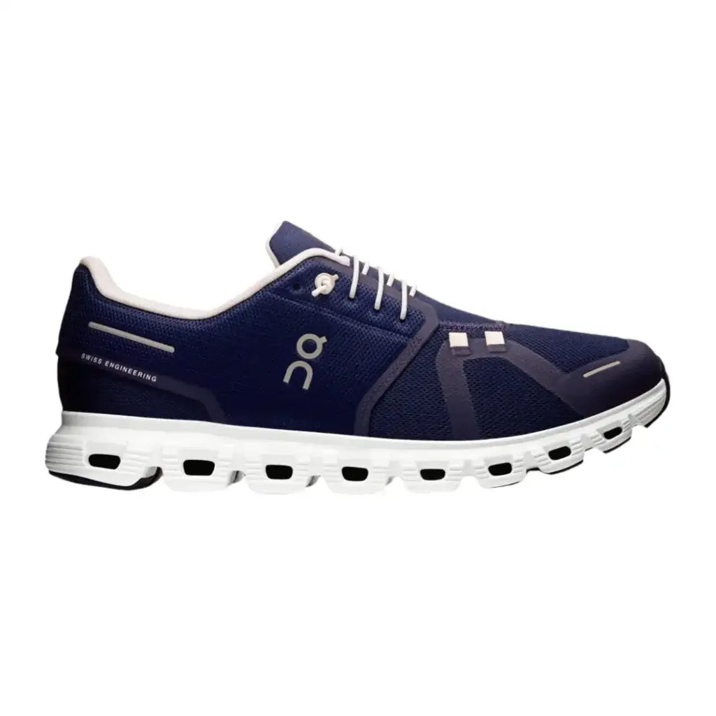 Cloud 6 Lightweight Comfortable Designed for all-day movement.