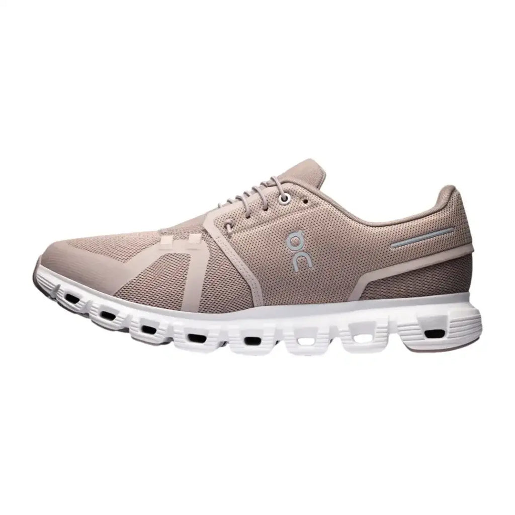 Cloud 6 Lightweight Comfortable Designed for all-day movement.