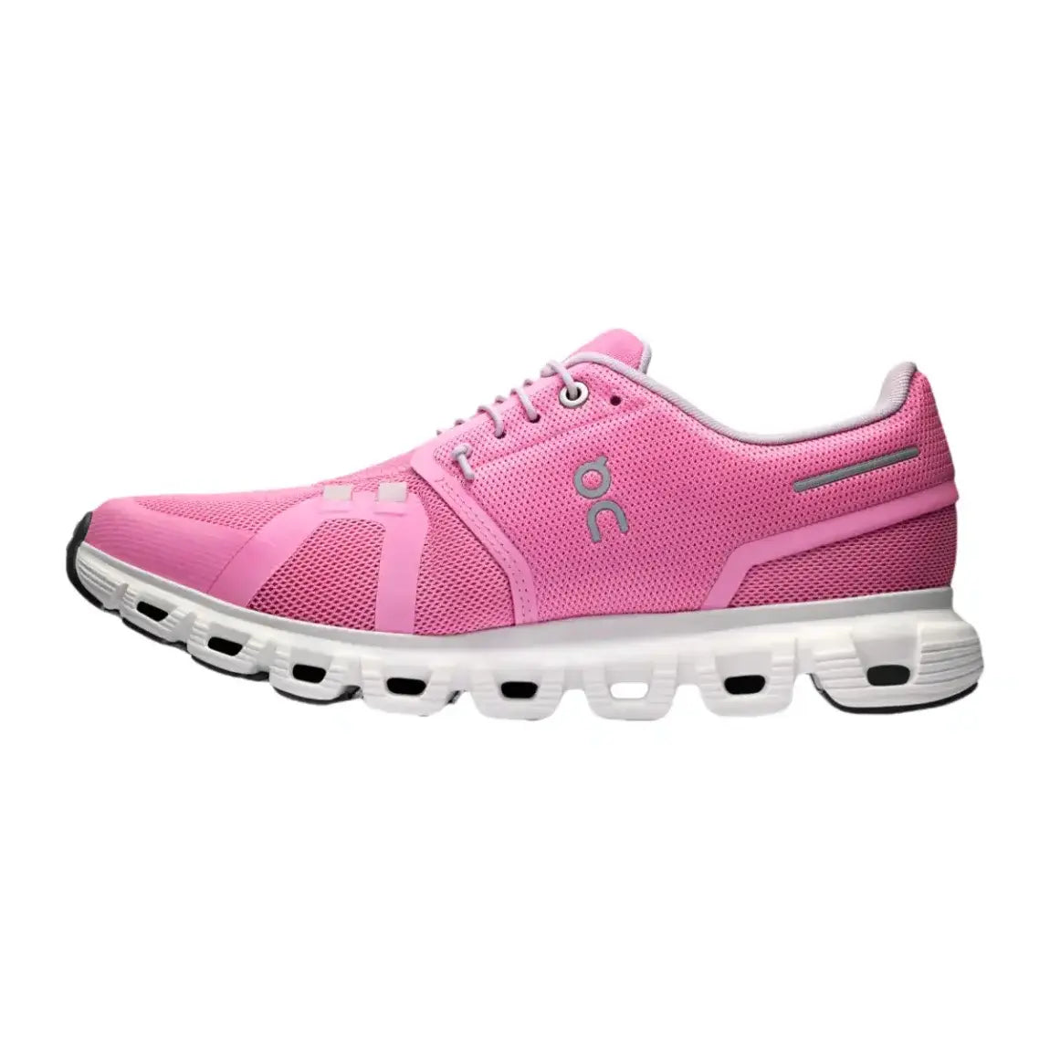 Cloud 6 Lightweight Comfortable Designed for all-day movement.