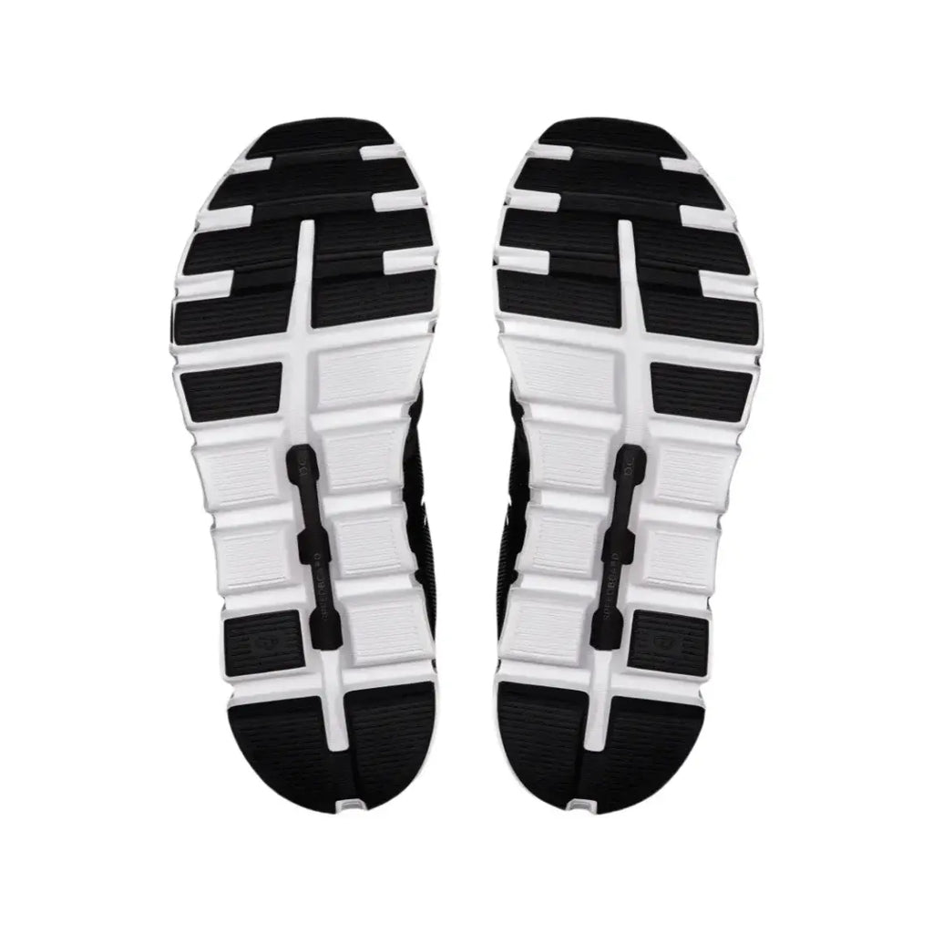 Cloud 6 Lightweight Comfortable Designed for all-day movement.
