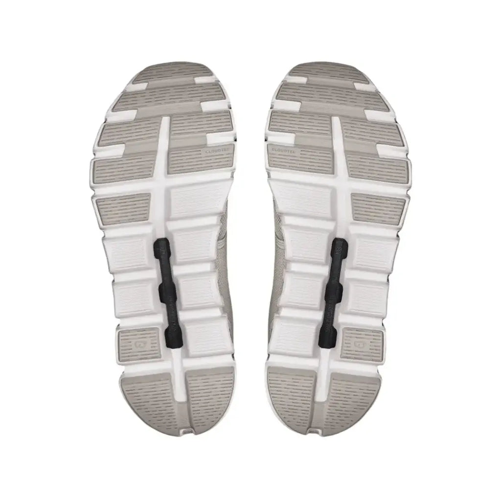 Cloud 6 Lightweight Comfortable Designed for all-day movement.