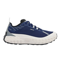 001 W LTD Edition King Fish Blue Sneaker