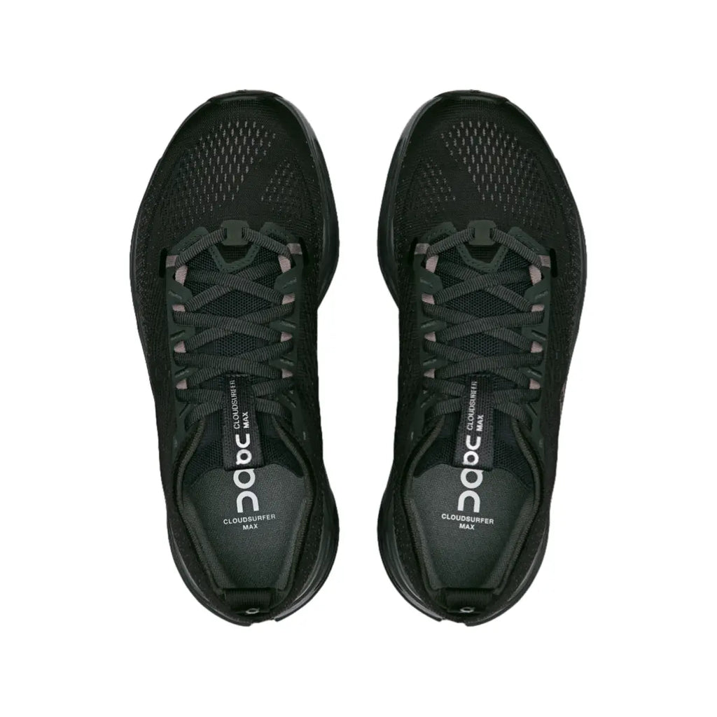 Cloudsurfer Max Your Everyday Shoe For Maximum Comfort