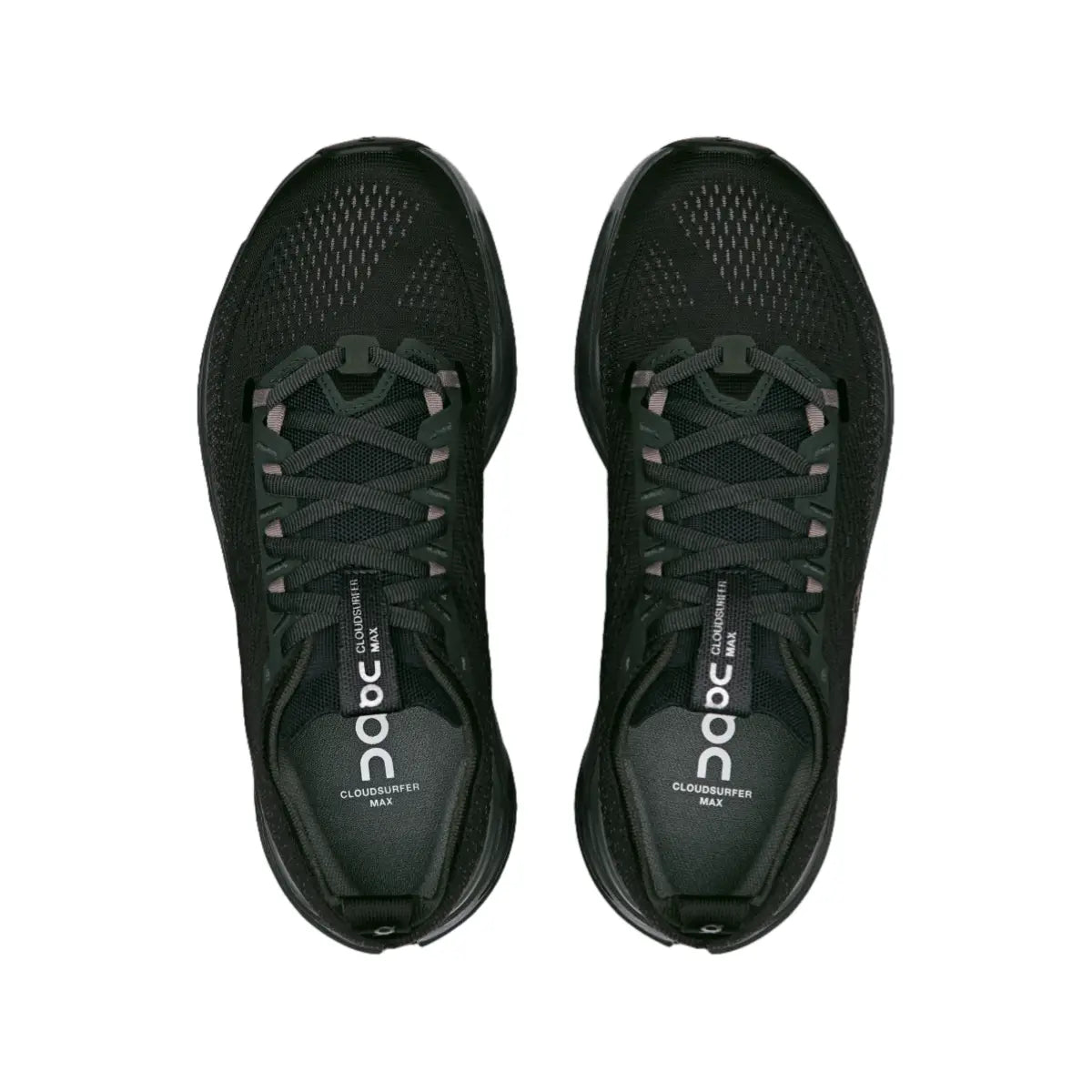 Cloudsurfer Max Your Everyday Shoe For Maximum Comfort