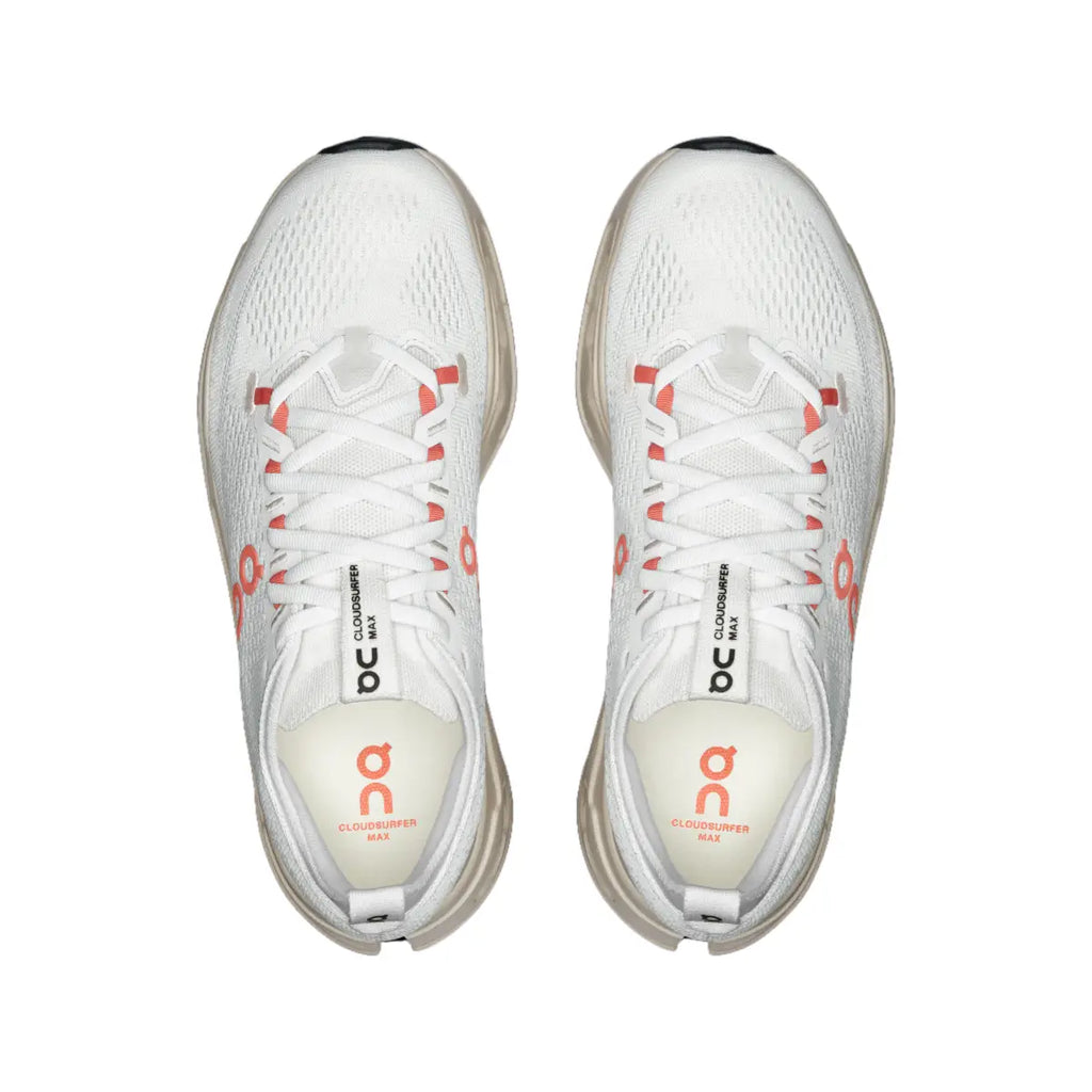 Cloudsurfer Max Your Everyday Shoe For Maximum Comfort