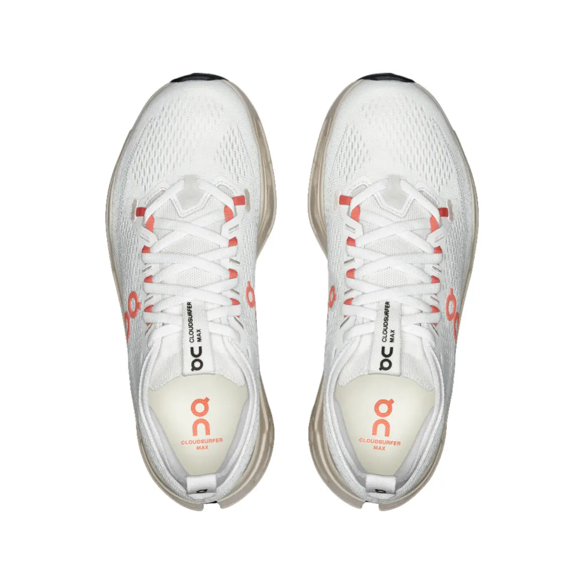 Cloudsurfer Max Your Everyday Shoe For Maximum Comfort