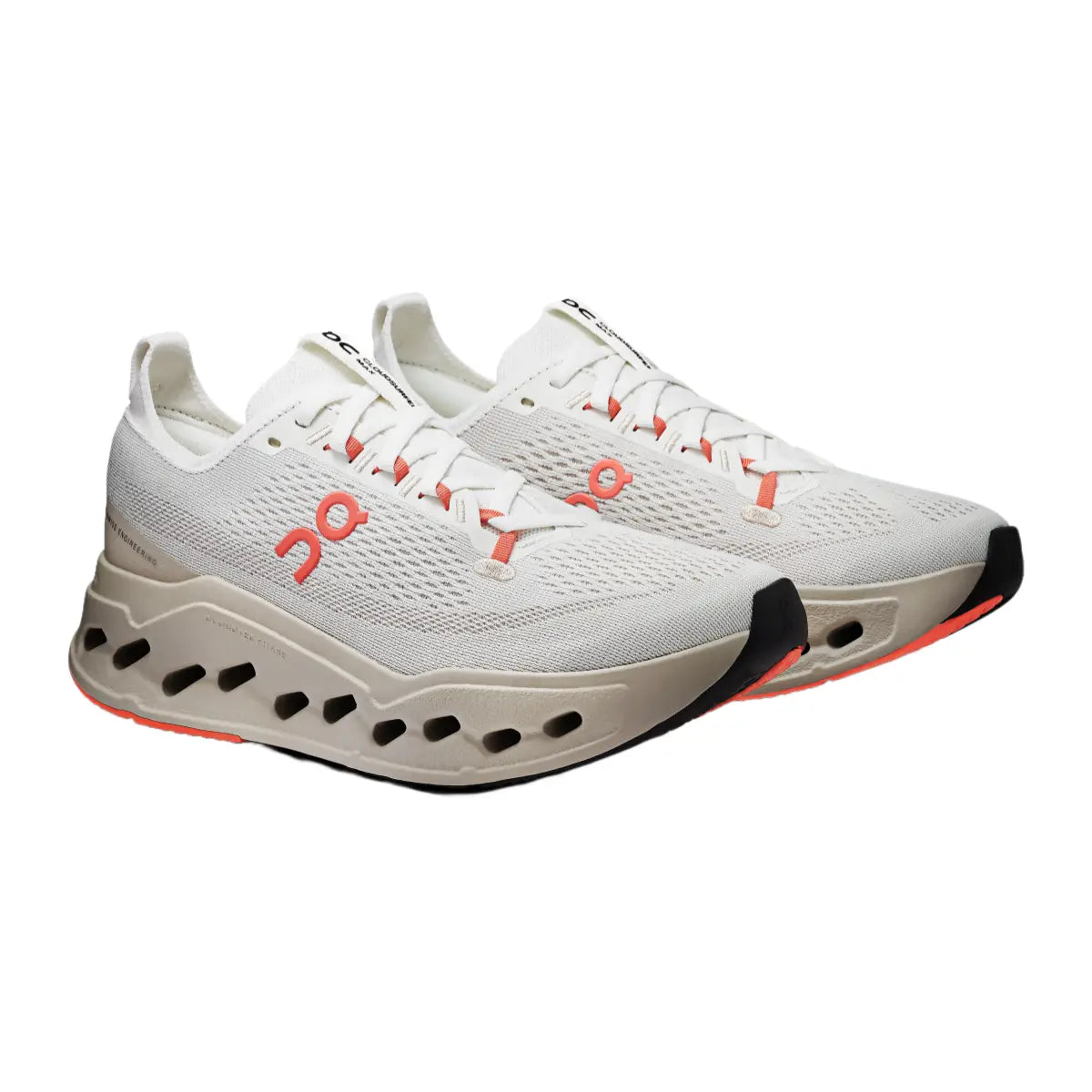 Cloudsurfer Max Your Everyday Shoe For Maximum Comfort