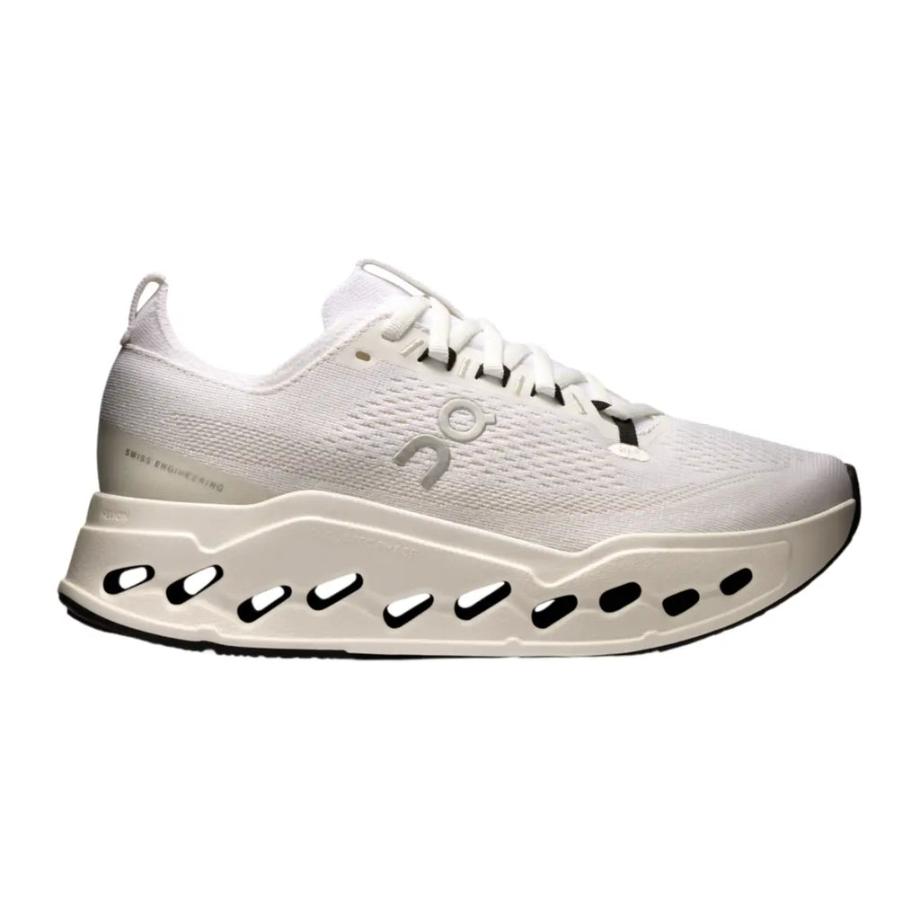 Cloudsurfer Max Your Everyday Shoe For Maximum Comfort