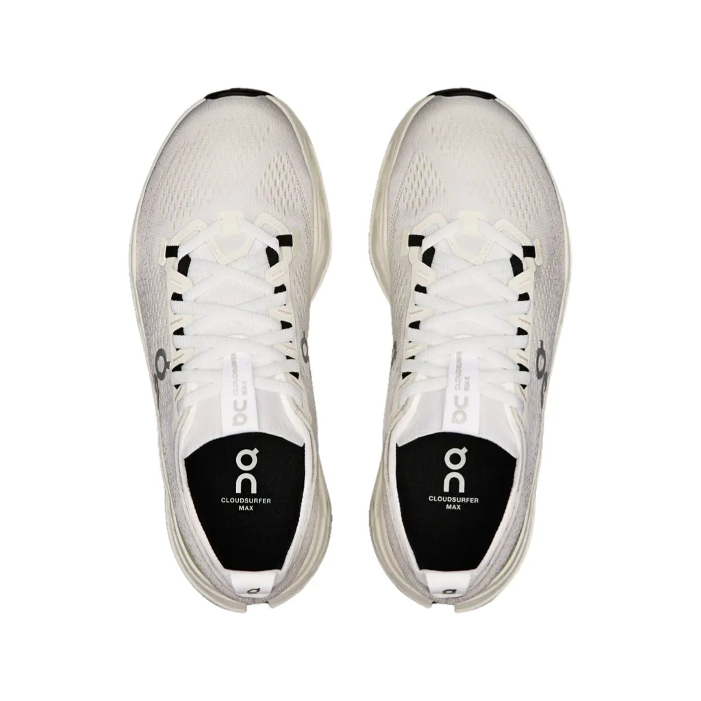 Cloudsurfer Max Your Everyday Shoe For Maximum Comfort