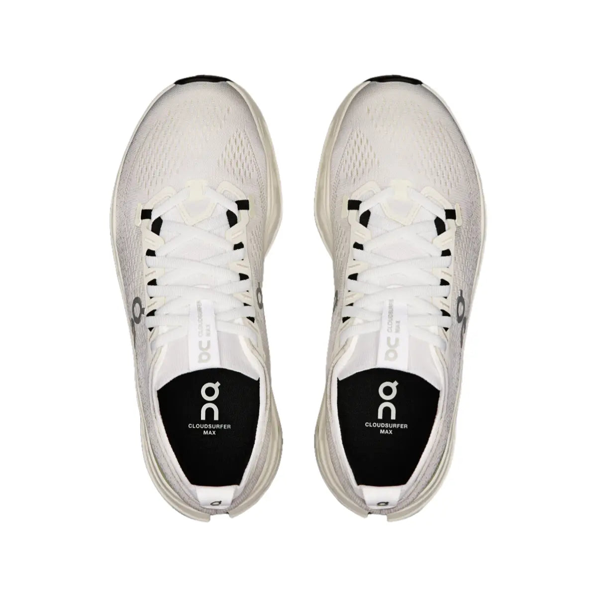 Cloudsurfer Max Your Everyday Shoe For Maximum Comfort