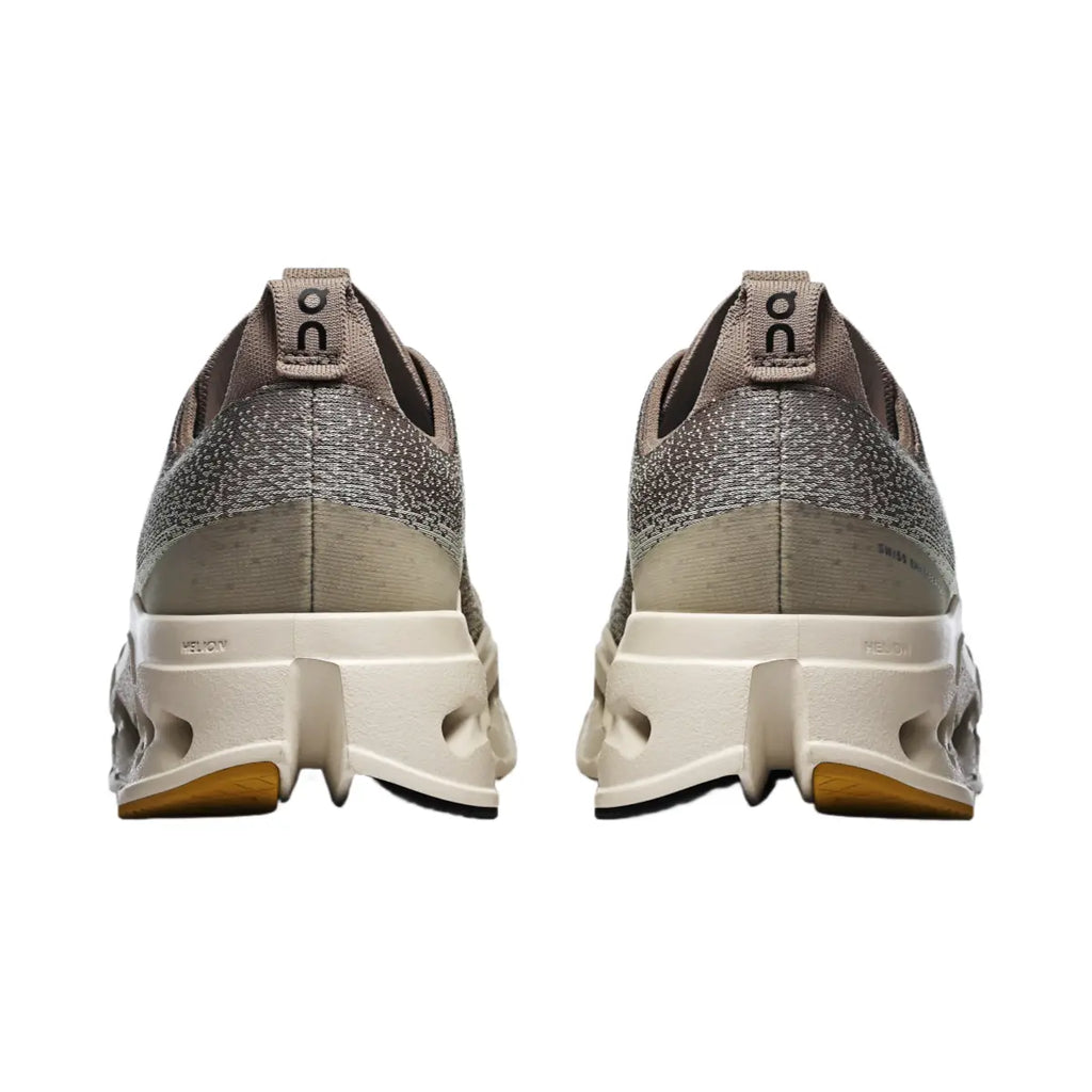 Cloudsurfer Max Your Everyday Shoe For Maximum Comfort