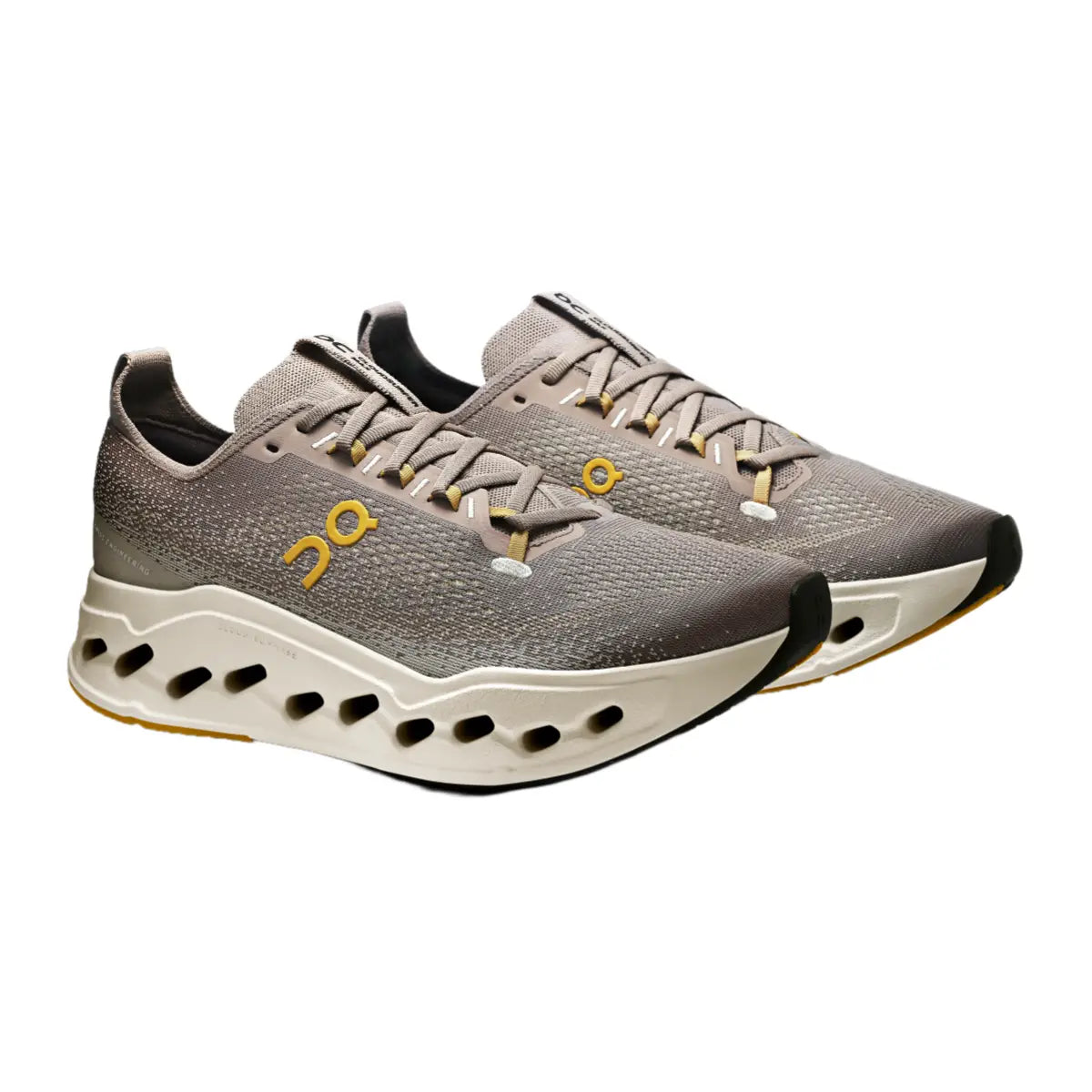 Cloudsurfer Max Your Everyday Shoe For Maximum Comfort