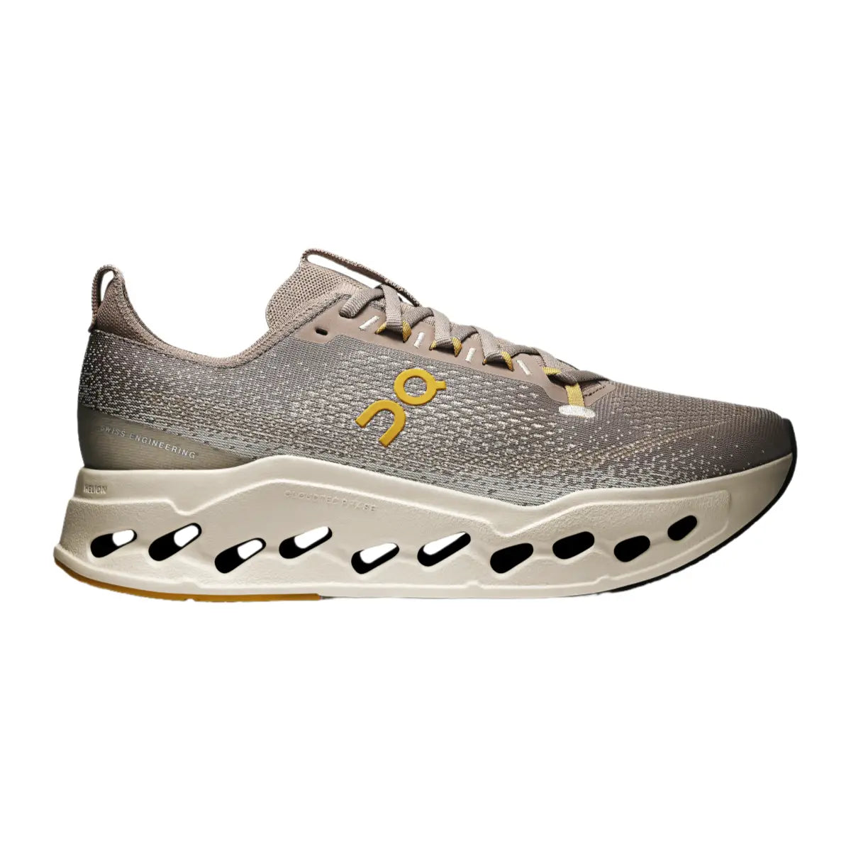 Cloudsurfer Max Your Everyday Shoe For Maximum Comfort