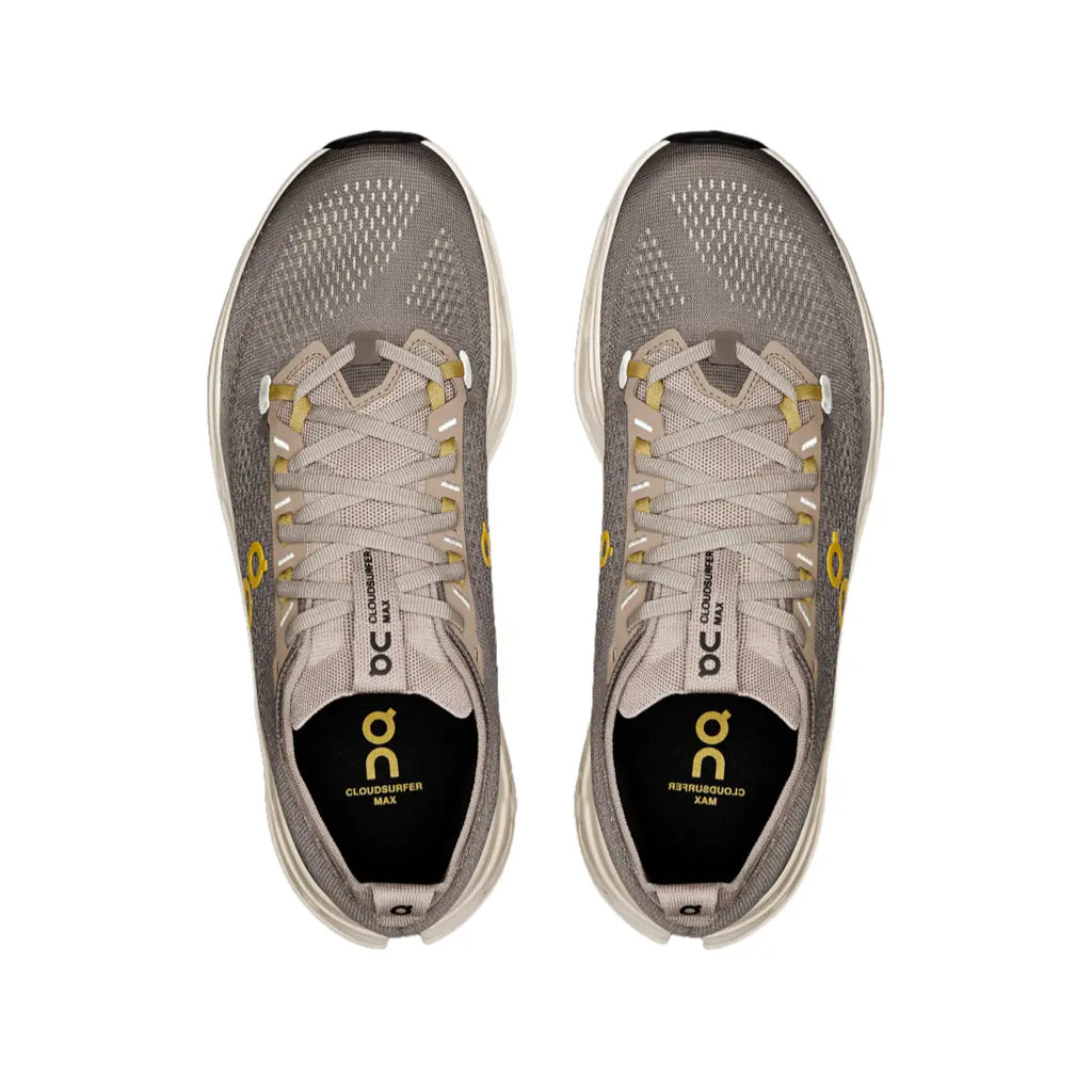 Cloudsurfer Max Your Everyday Shoe For Maximum Comfort