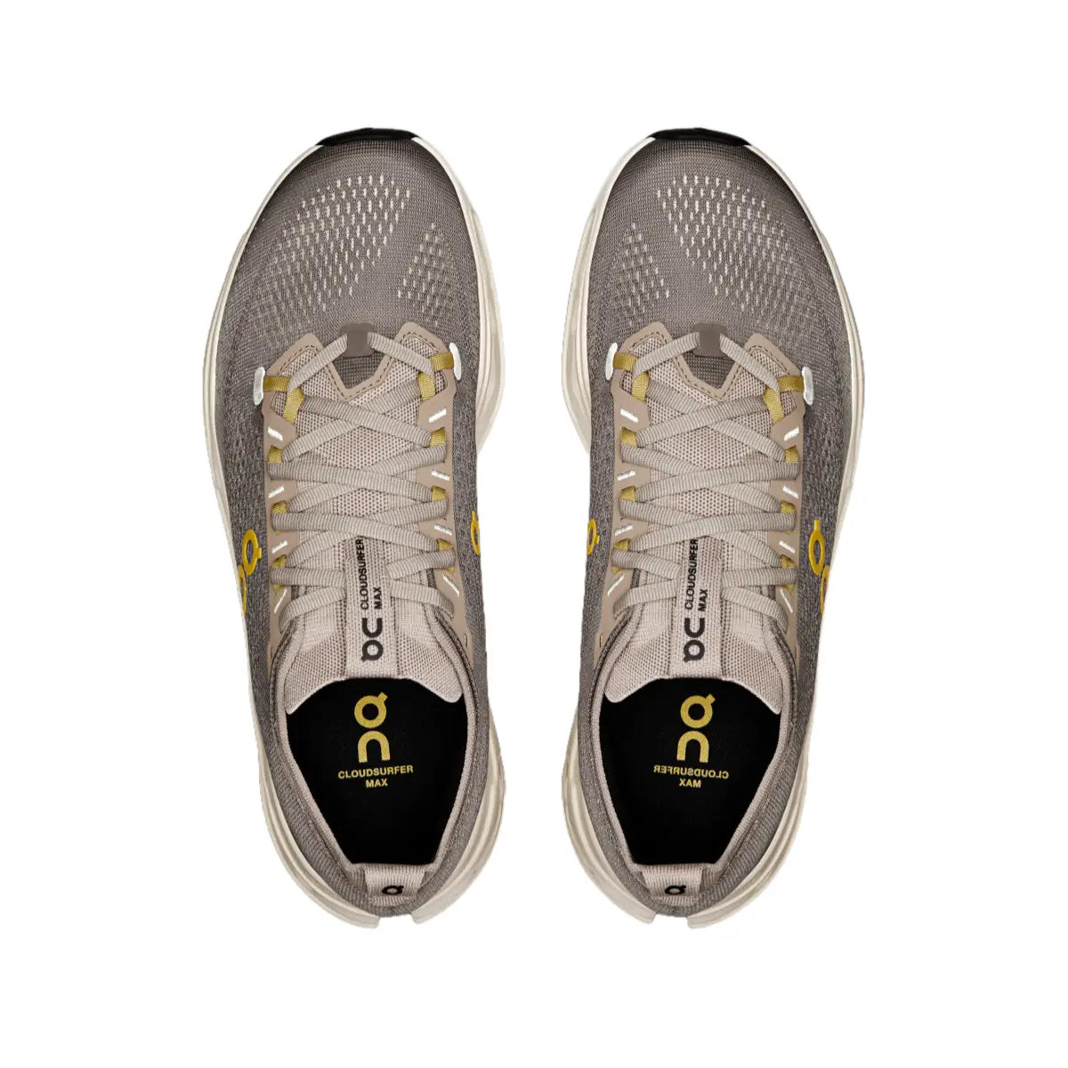 Cloudsurfer Max Your Everyday Shoe For Maximum Comfort