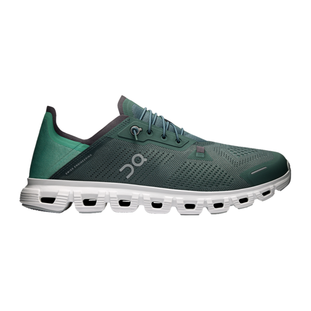 Cloud 6 Coast Lightweight Comfort For Every Adventure