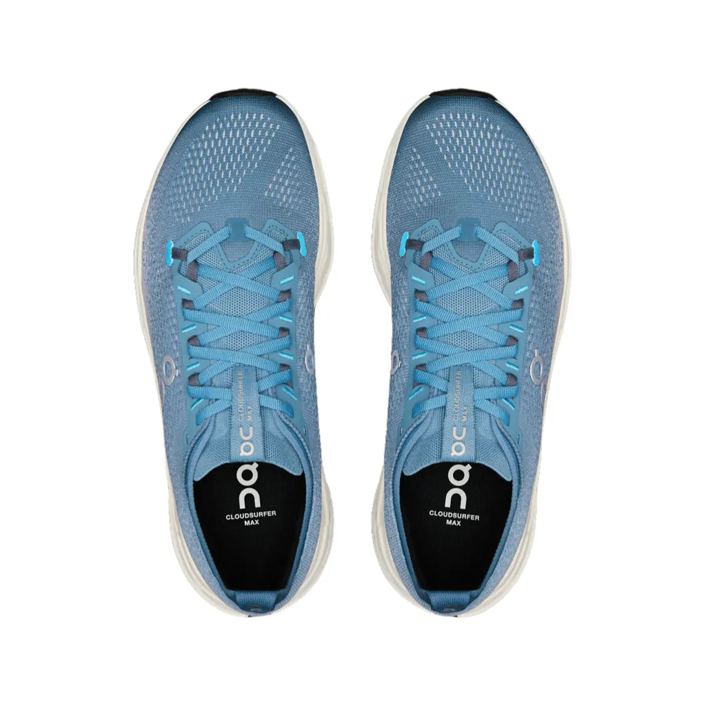 Cloudsurfer Max Your Everyday Shoe For Maximum Comfort