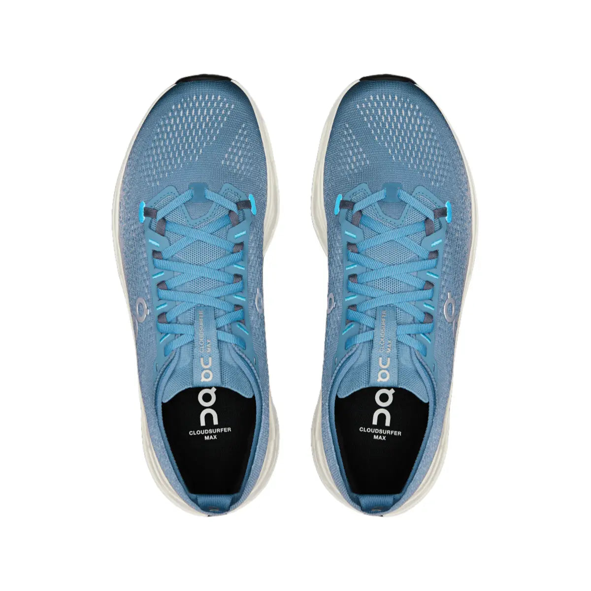 Cloudsurfer Max Your Everyday Shoe For Maximum Comfort