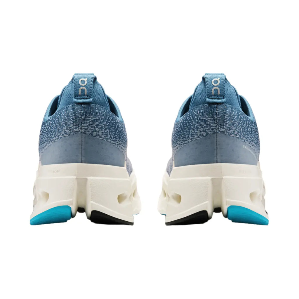 Cloudsurfer Max Your Everyday Shoe For Maximum Comfort