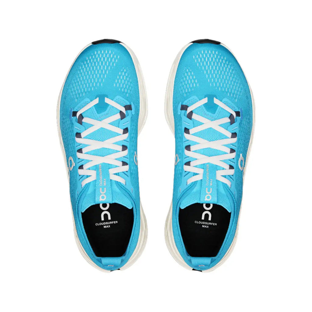 Cloudsurfer Max Your Everyday Shoe For Maximum Comfort