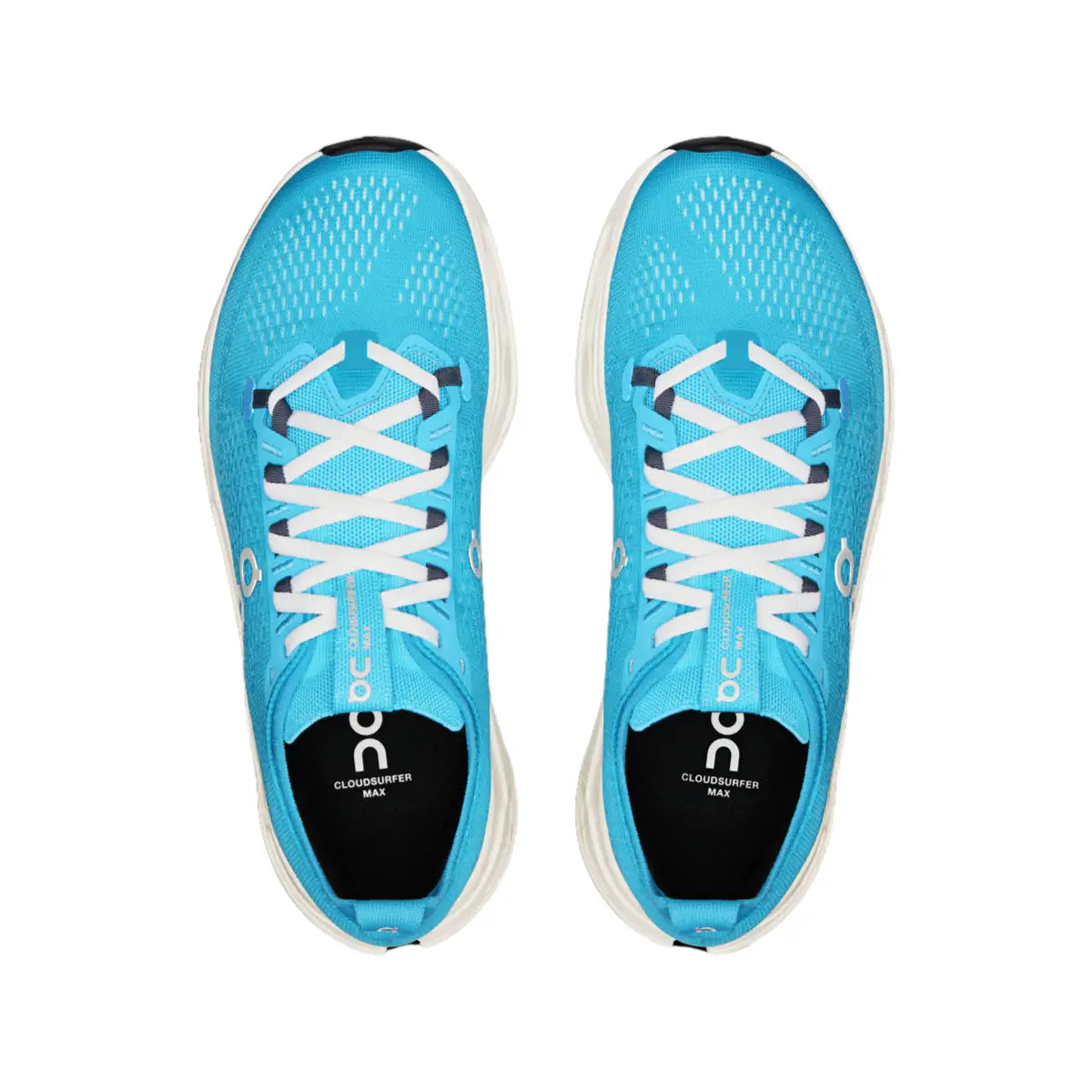 Cloudsurfer Max Your Everyday Shoe For Maximum Comfort
