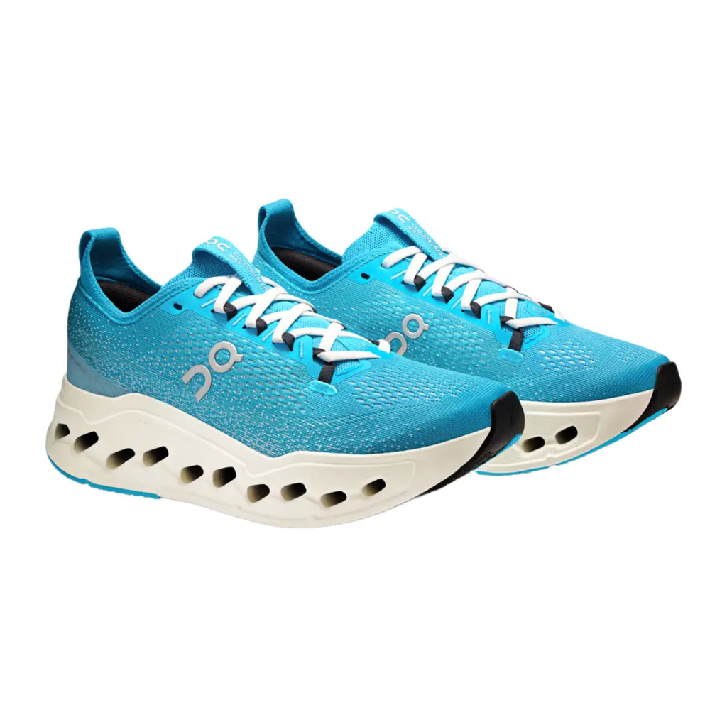 Cloudsurfer Max Your Everyday Shoe For Maximum Comfort