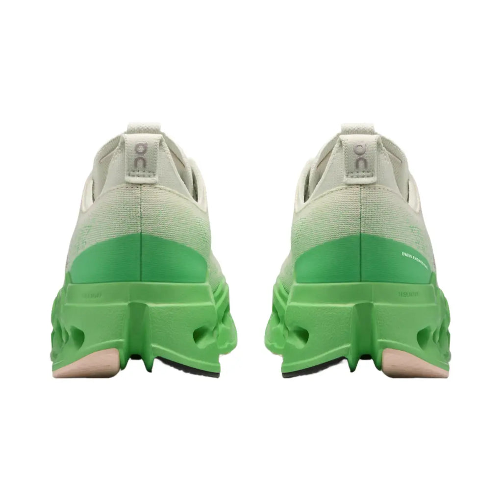 Cloudsurfer Max Your Everyday Shoe For Maximum Comfort