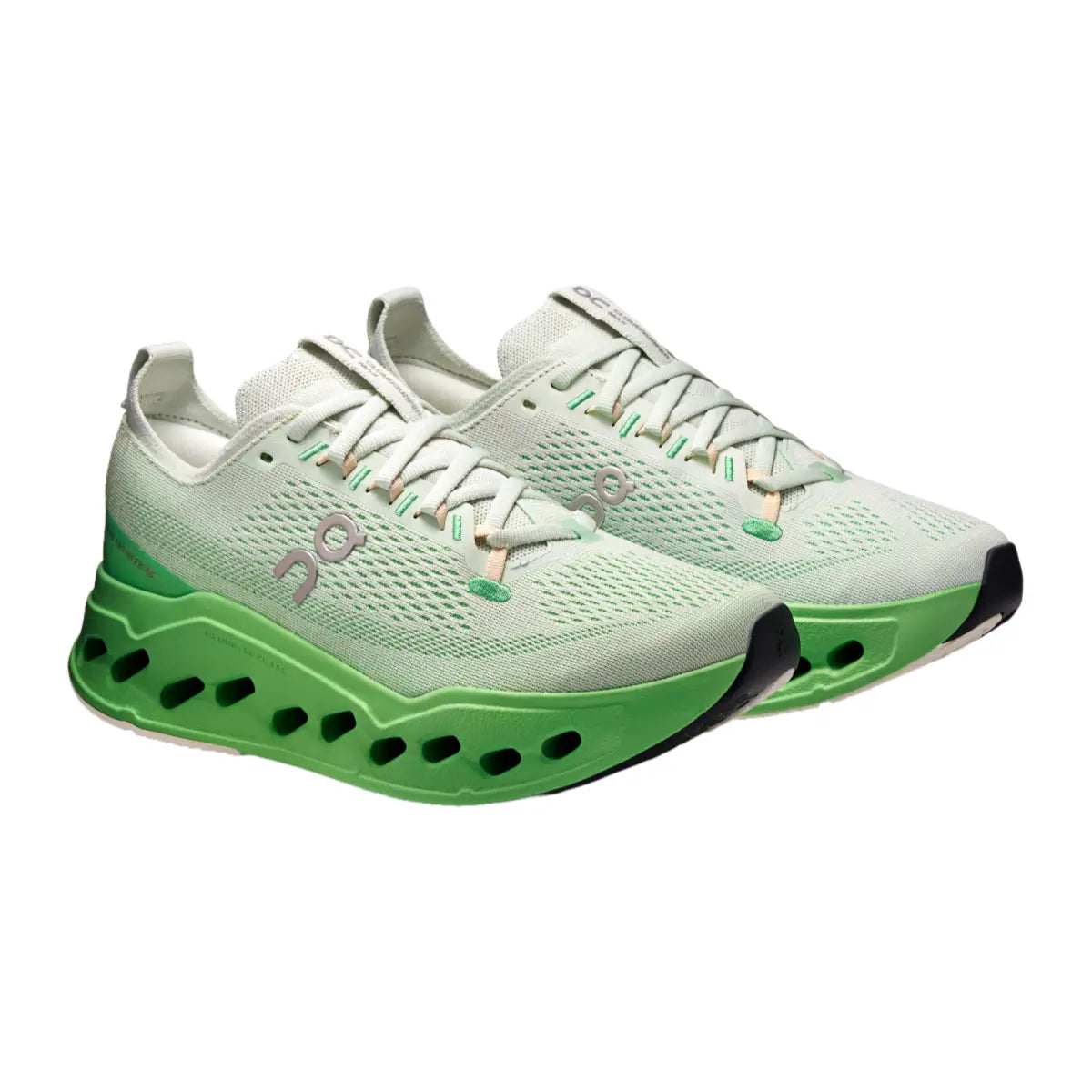 Cloudsurfer Max Your Everyday Shoe For Maximum Comfort