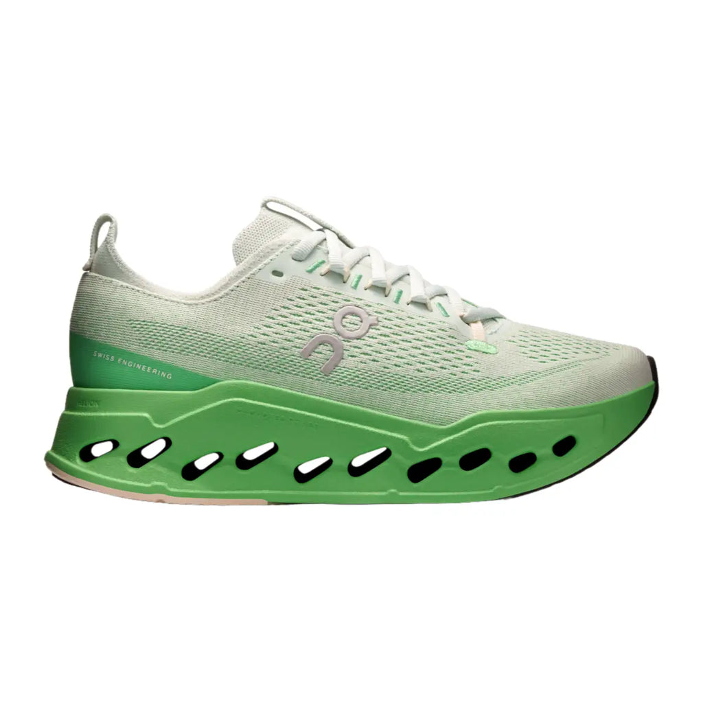 Cloudsurfer Max Your Everyday Shoe For Maximum Comfort