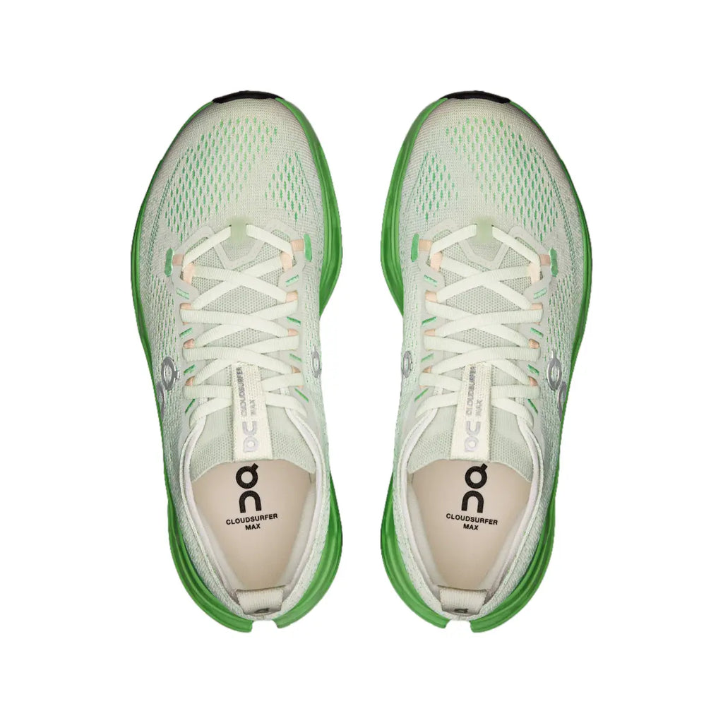 Cloudsurfer Max Your Everyday Shoe For Maximum Comfort