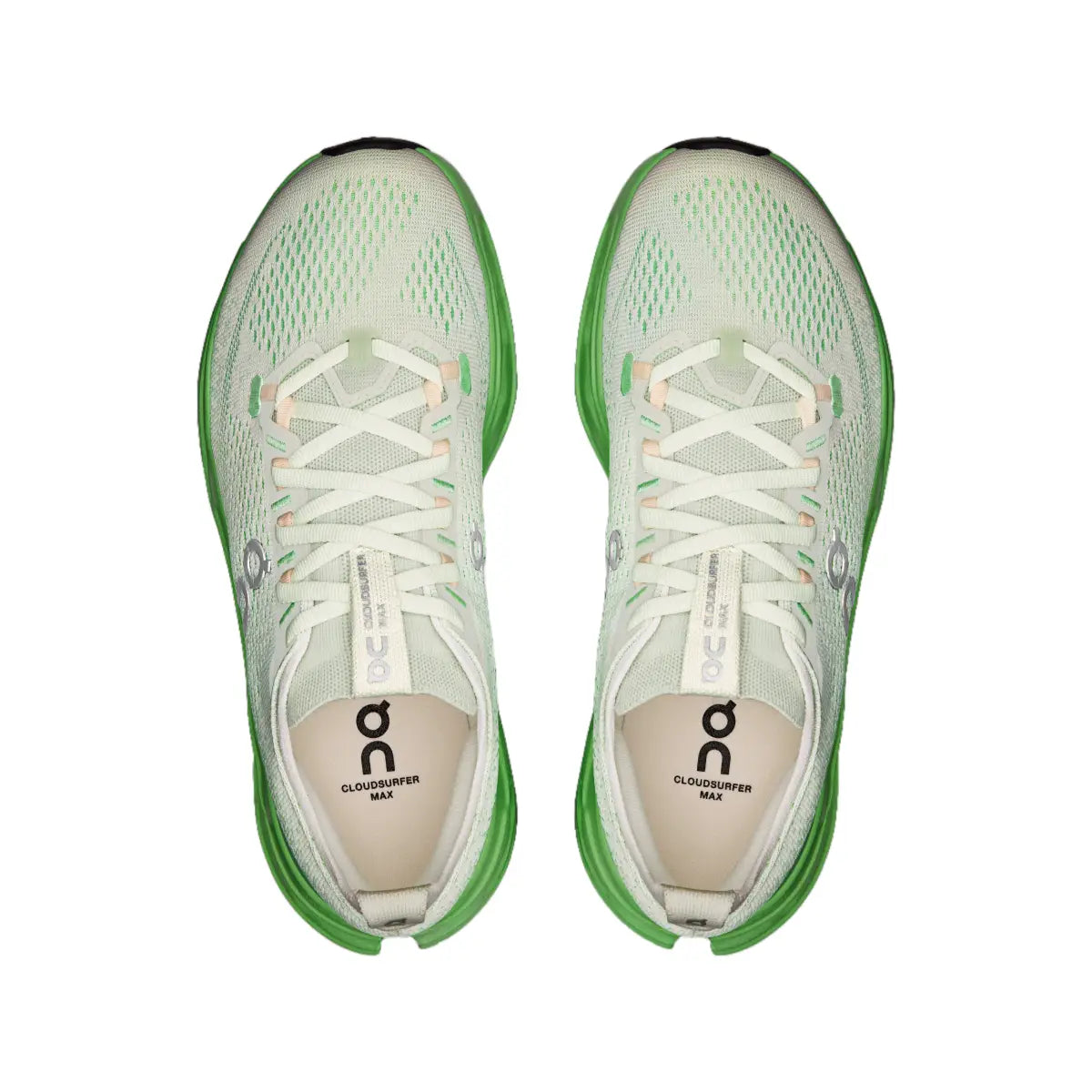 Cloudsurfer Max Your Everyday Shoe For Maximum Comfort