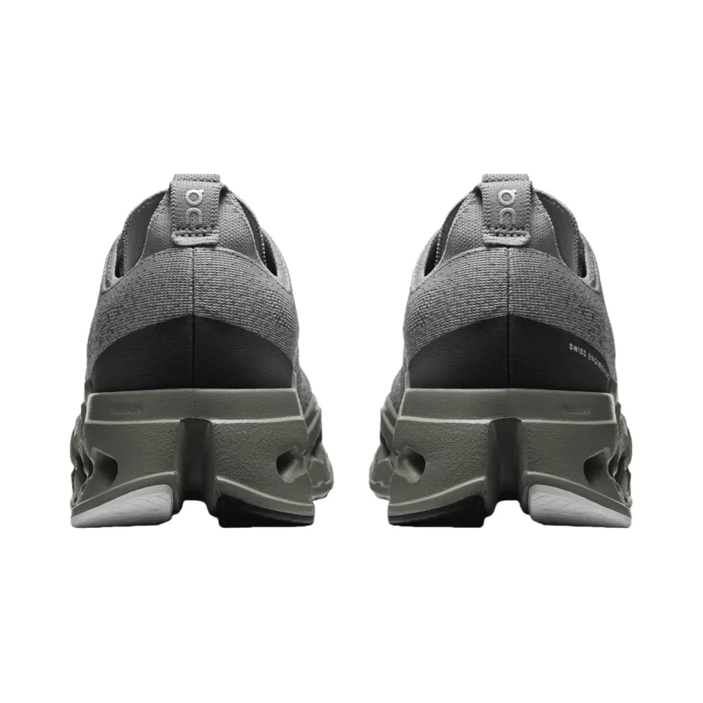 Cloudsurfer Max Your Everyday Shoe For Maximum Comfort
