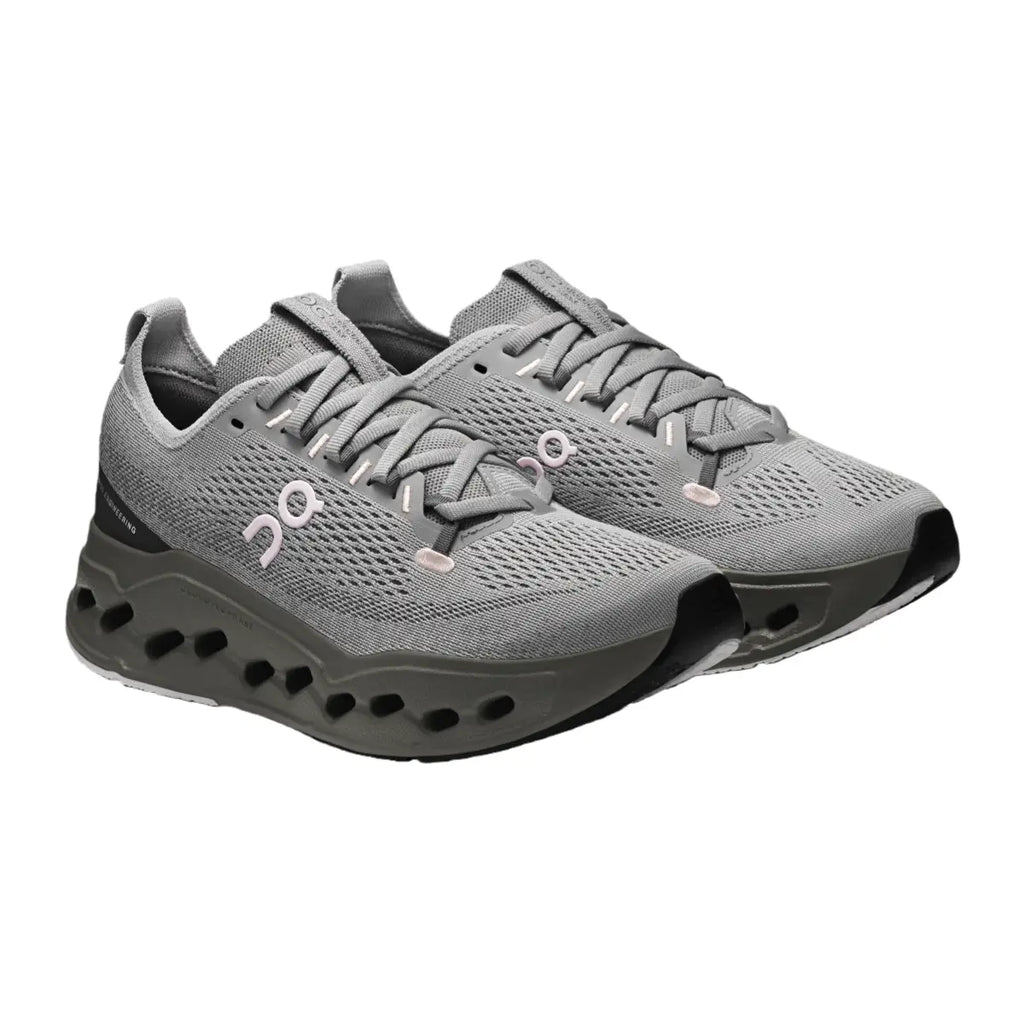 Cloudsurfer Max Your Everyday Shoe For Maximum Comfort