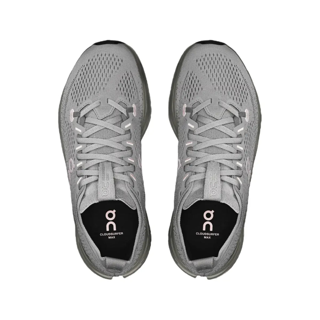 Cloudsurfer Max Your Everyday Shoe For Maximum Comfort