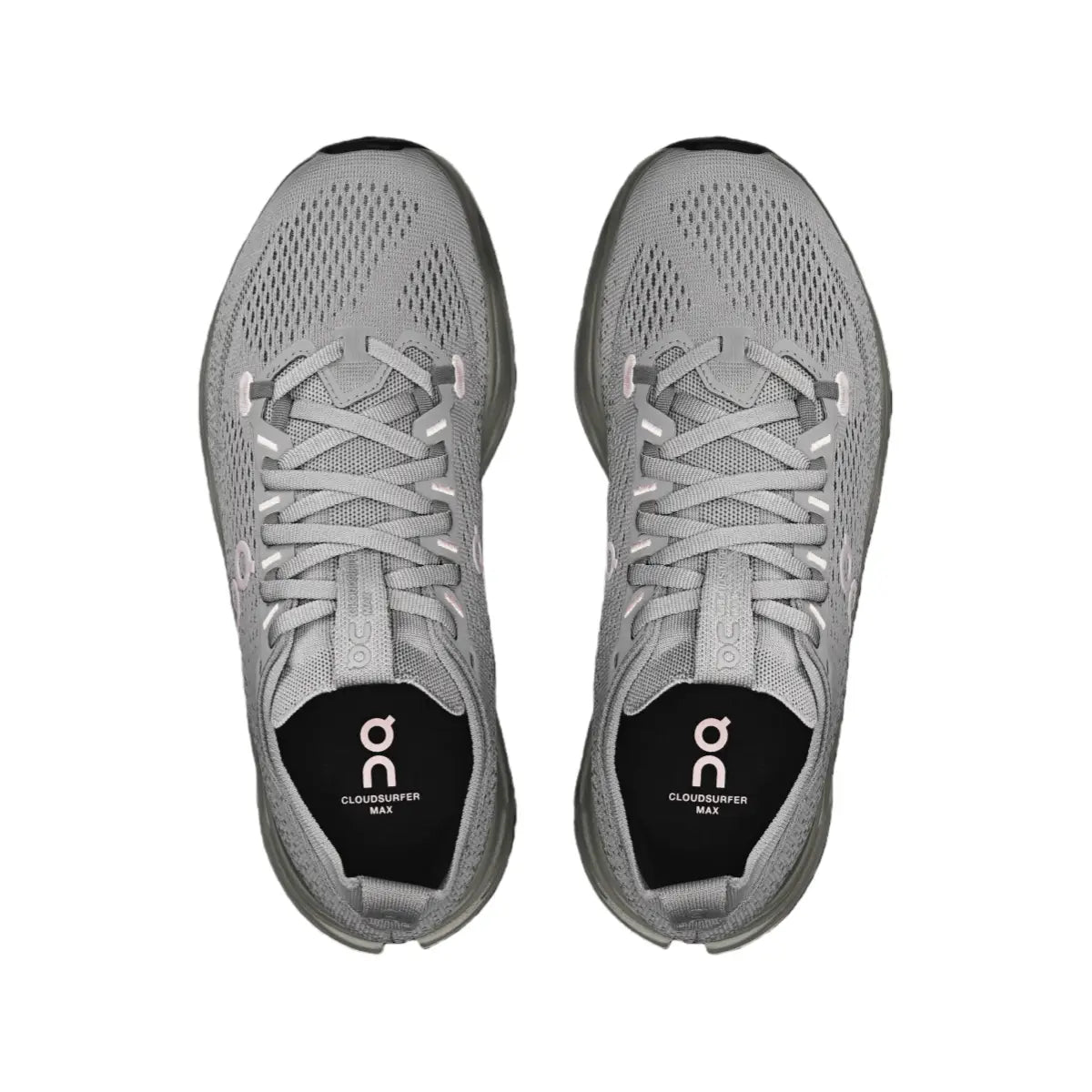 Cloudsurfer Max Your Everyday Shoe For Maximum Comfort