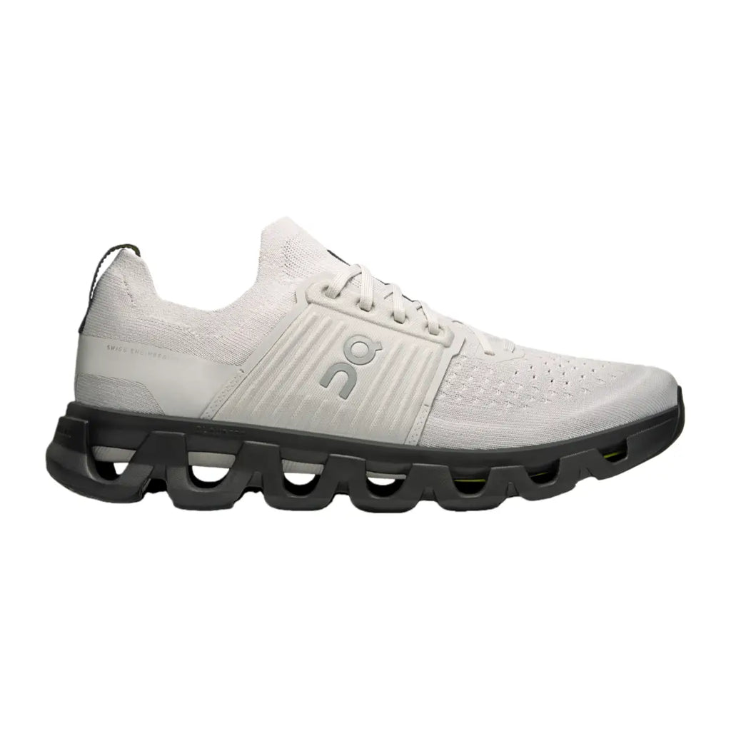 Cloudswift 4 Responsive Comfort. Energized Every Step.