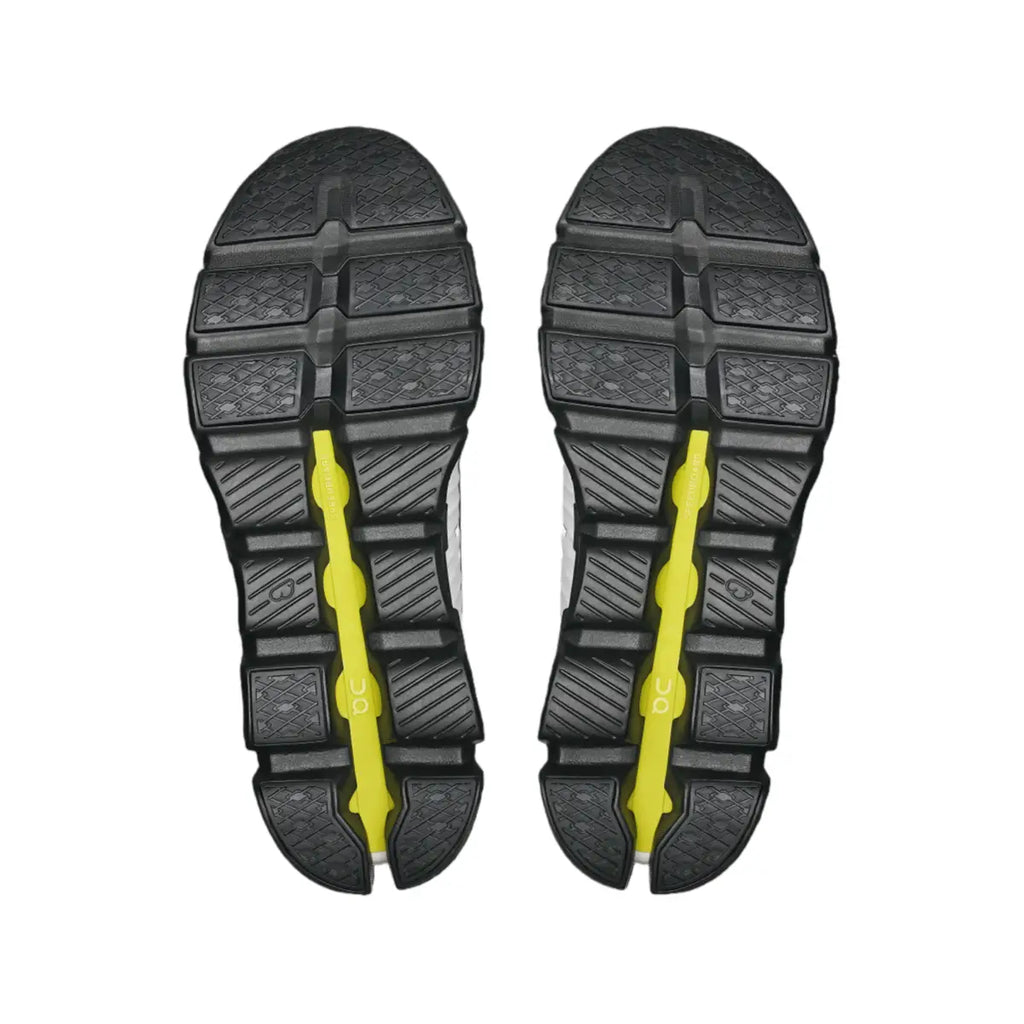 Cloudswift 4 Responsive Comfort. Energized Every Step.