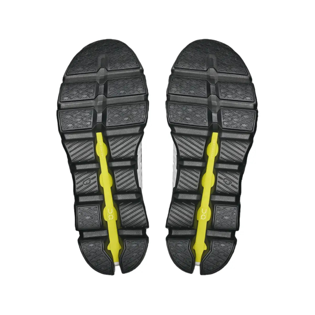 Cloudswift 4 Responsive Comfort. Energized Every Step.