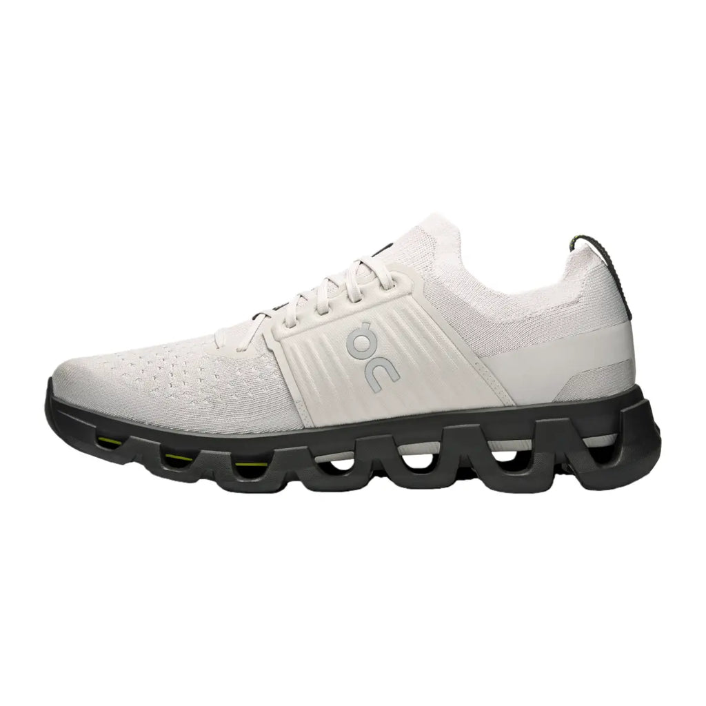 Cloudswift 4 Responsive Comfort. Energized Every Step.