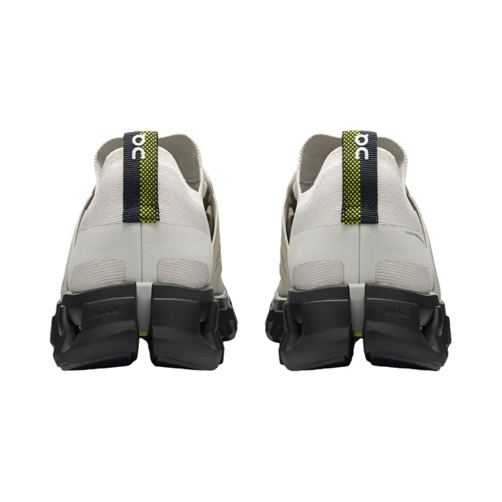 Cloudswift 4 Responsive Comfort. Energized Every Step.