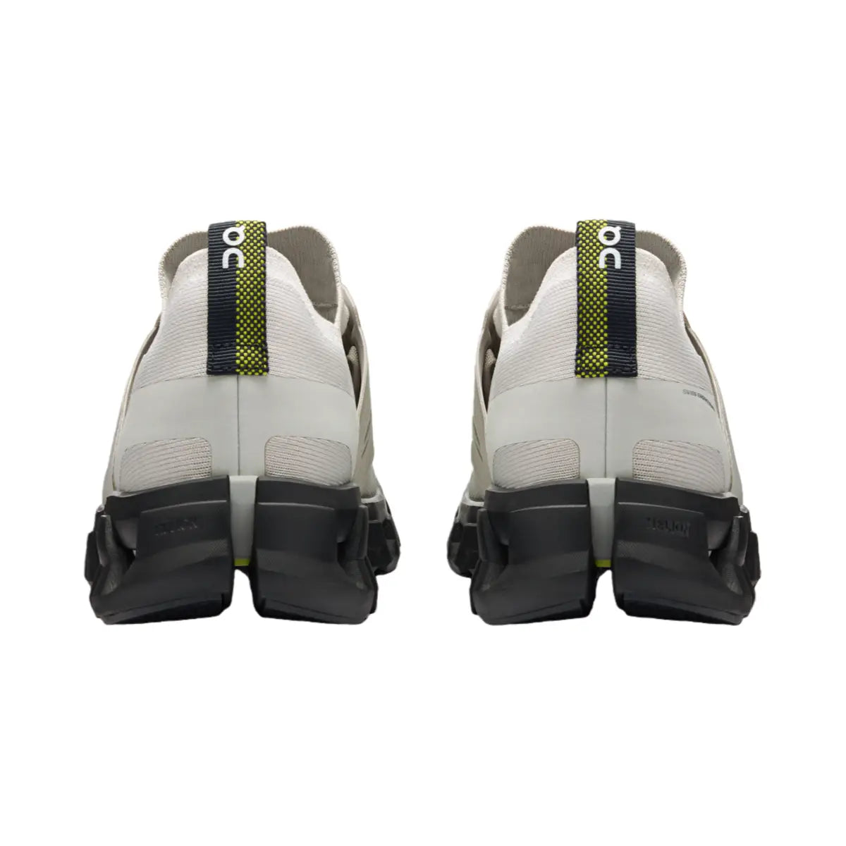 Cloudswift 4 Responsive Comfort. Energized Every Step.