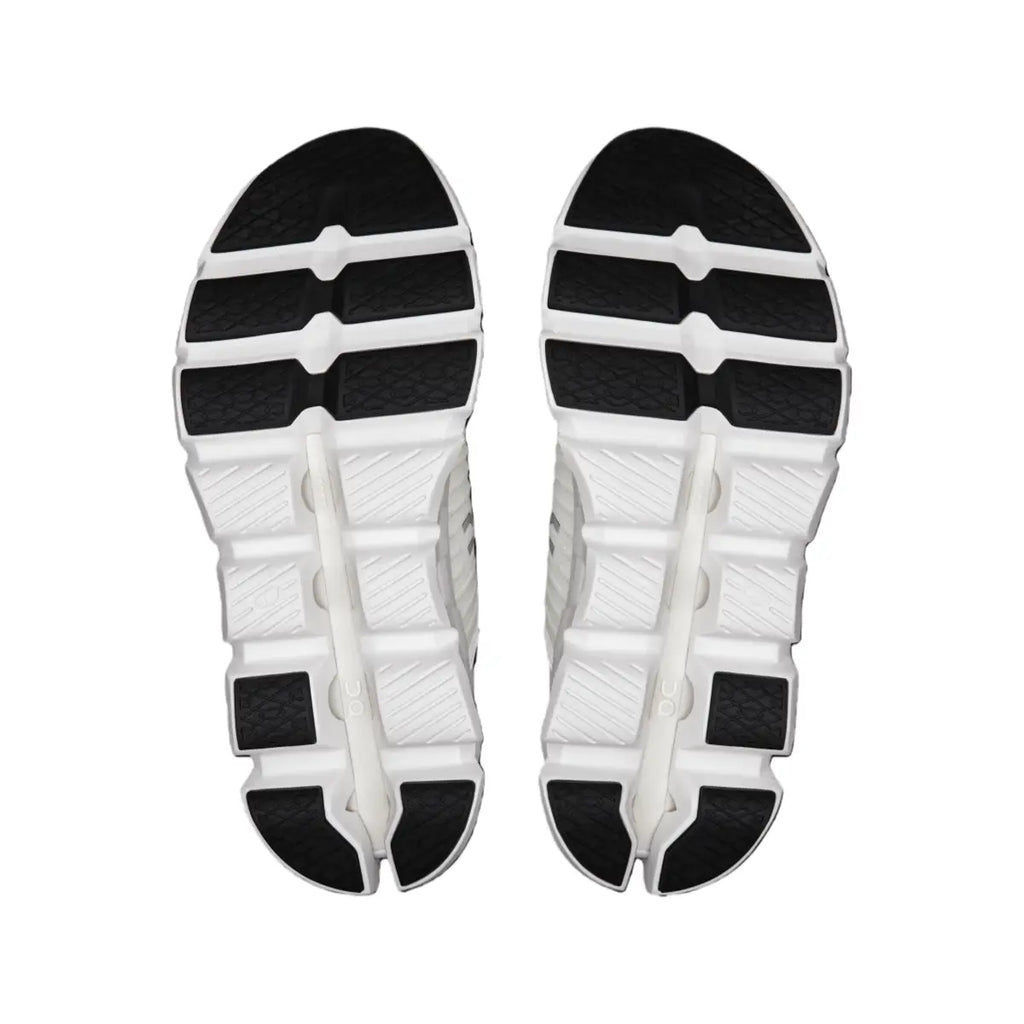 Cloudswift 4 Responsive Comfort. Energized Every Step.