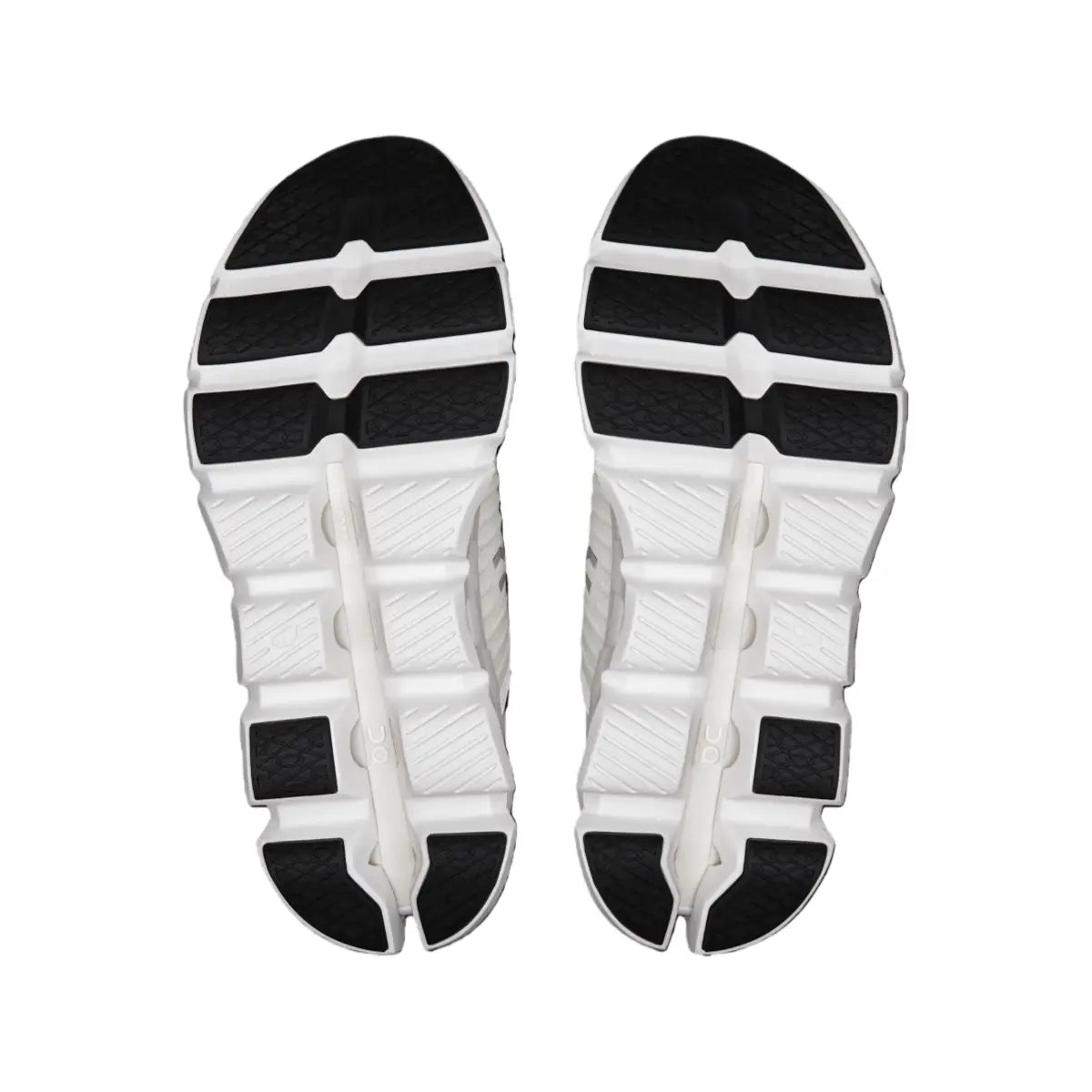 Cloudswift 4 Responsive Comfort. Energized Every Step.