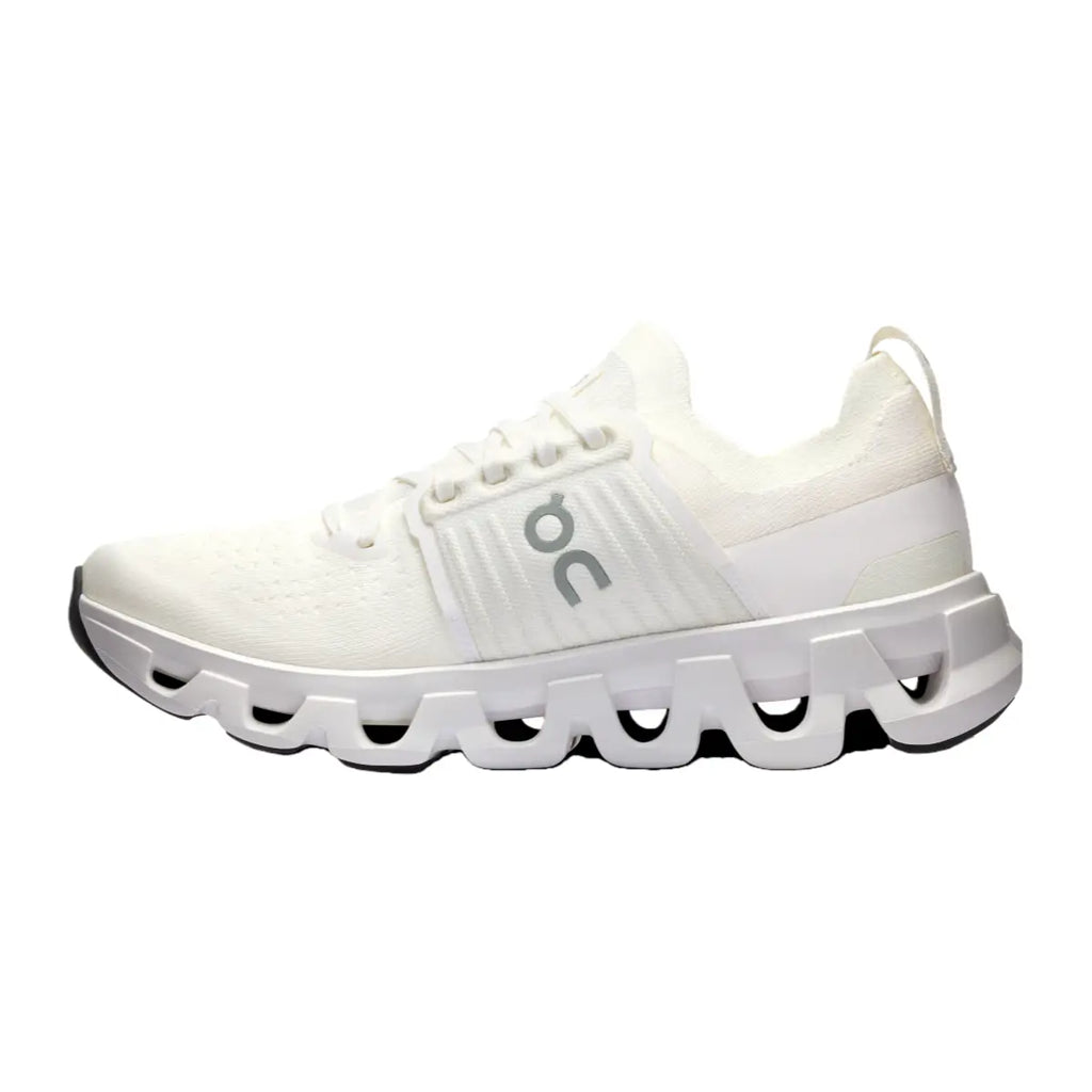 Cloudswift 4 Responsive Comfort. Energized Every Step.