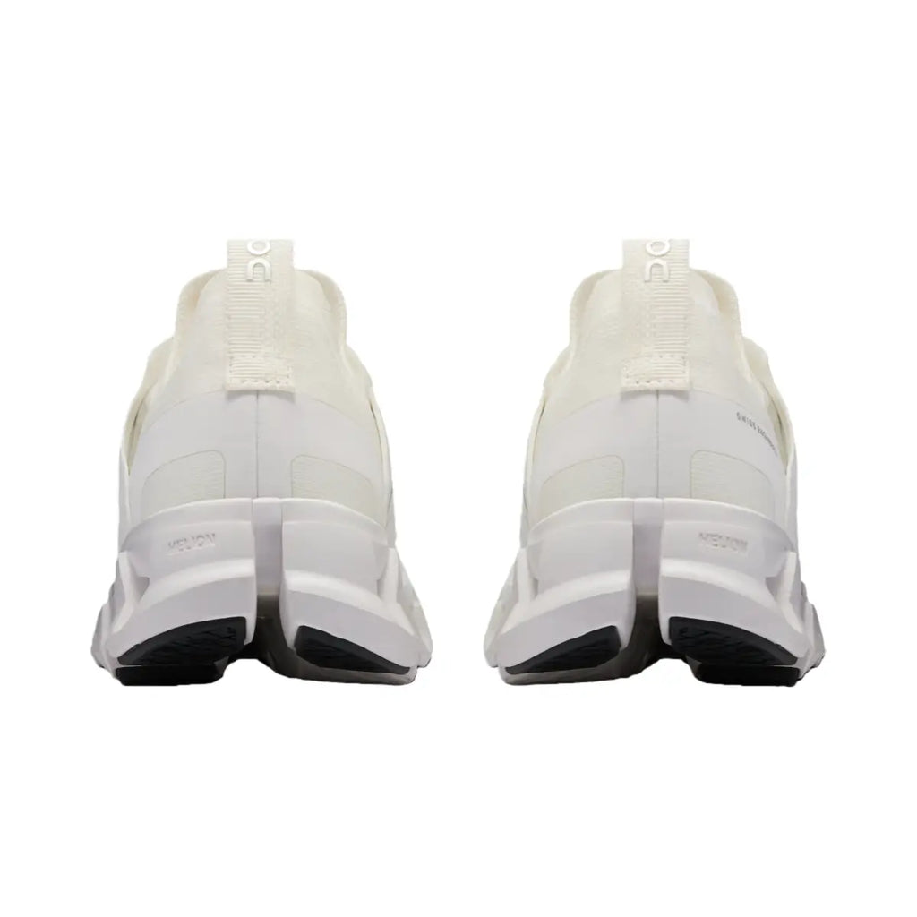 Cloudswift 4 Responsive Comfort. Energized Every Step.