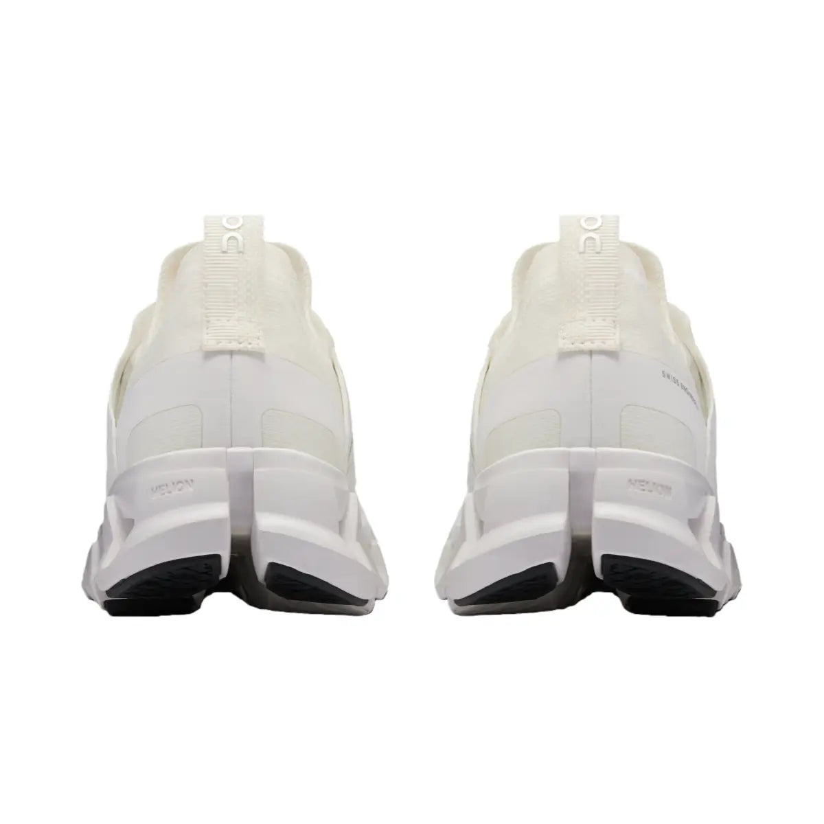 Cloudswift 4 Responsive Comfort. Energized Every Step.