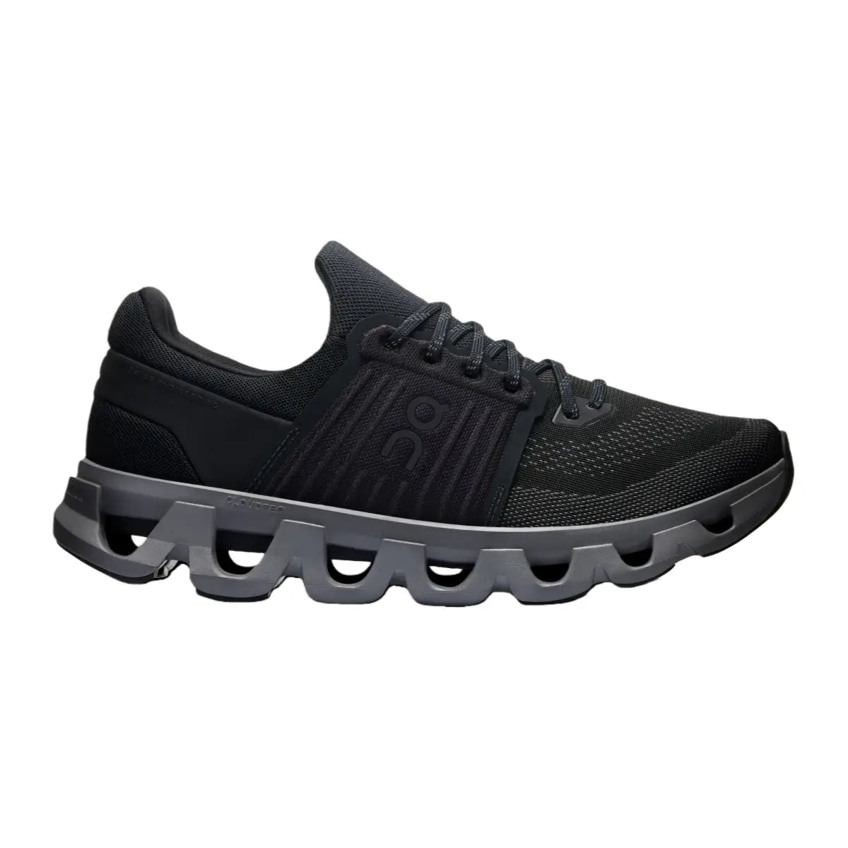 Cloudswift 4 AD Responsive Comfort. Built For The City