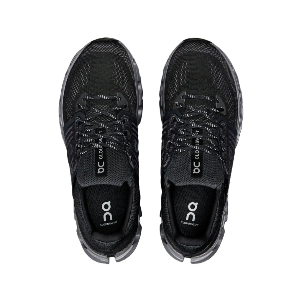 Cloudswift 4 AD Responsive Comfort. Built For The City